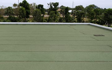 all New Moat roofing types quoted for