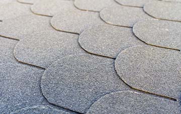 New Moat asphalt roofing costs