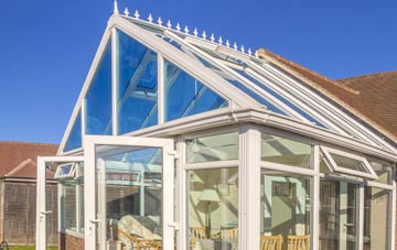 conservatory roof insulation costs New Moat