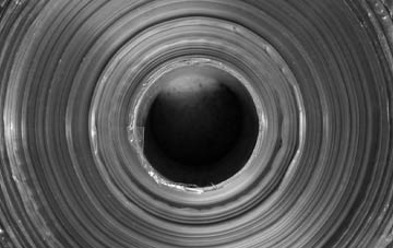 New Moat edpm waterproofing