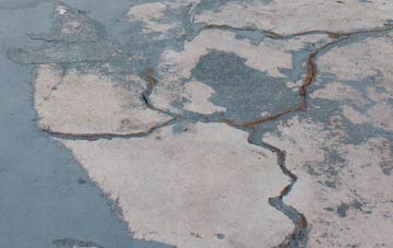 fibreglass roofing replacement New Moat