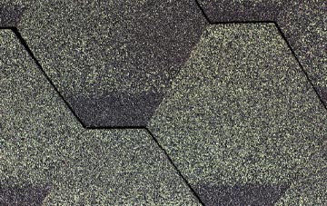 New Moat fibreglass shingle repairs