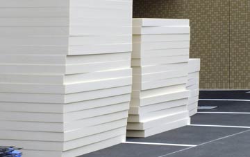 New Moat flat roof insulation costs