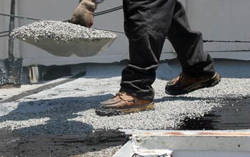 New Moat flat roofing companies