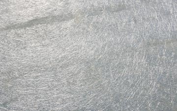 New Moat laminate fibreglass or shingles?