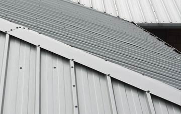 disadvantages of New Moat metal roofing