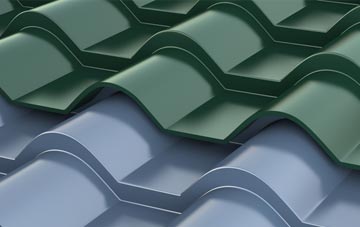 who should consider New Moat plastic roofs