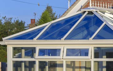 professional New Moat conservatory insulation