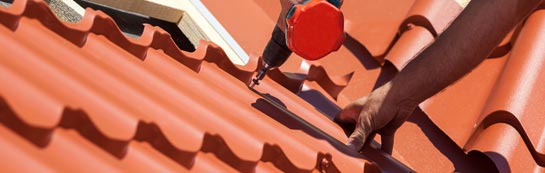 save on New Moat roof installation costs