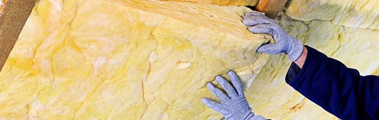 quotes for New Moat roof insulation