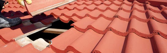 compare New Moat roof repair quotes
