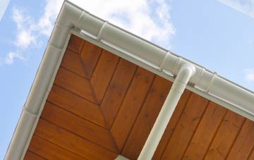 New Moat soffit types