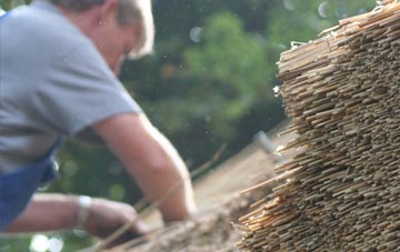 professional New Moat thatchers