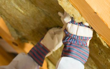 types of New Moat pitched roof insulation materials