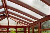 New Moat conservatory roofing insulation