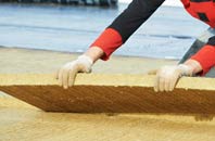 find rated New Moat roof insulation companies