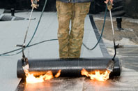 New Moat flat roof sealing quote