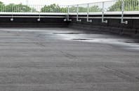 find rated New Moat flat roofing companies