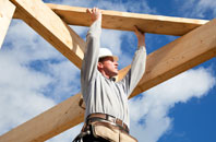 New Moat roof replacement work