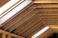 New Moat tapered roof insulation quotes