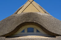 New Moat thatch roofing